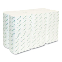 Load image into Gallery viewer, Valay Interfolded Napkins, 1-Ply, White, 6.5 x 8.25, 6,000/Carton
