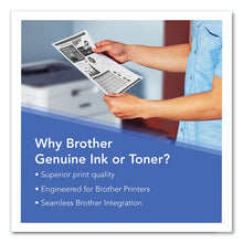 Load image into Gallery viewer, TN750 High-Yield Toner, 8,000 Page-Yield, Black
