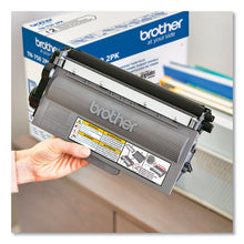 Load image into Gallery viewer, TN750 High-Yield Toner, 8,000 Page-Yield, Black
