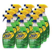 Load image into Gallery viewer, All-Purpose Cleaner and Degreaser, 32 oz Spray Bottle, 12/Carton
