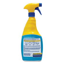 Load image into Gallery viewer, Air and Fabric Odor Eliminator, Fresh, 32 oz Bottle, 12/Carton
