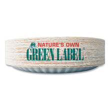 Load image into Gallery viewer, White Paper Plates, 6" dia, 100/Pack, 10 Packs/Carton
