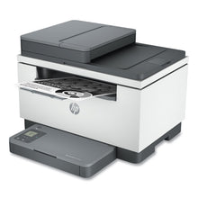 Load image into Gallery viewer, LaserJet MFP M234sdw Wireless Multifunction Laser Printer, Copy/Print/Scan
