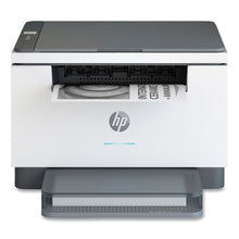 Load image into Gallery viewer, LaserJet MFP M234dw Wireless Multifunction Laser Printer, Copy/Print/Scan
