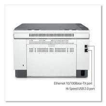 Load image into Gallery viewer, LaserJet MFP M234dw Wireless Multifunction Laser Printer, Copy/Print/Scan

