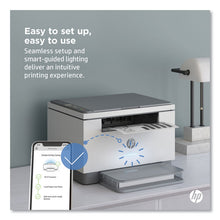 Load image into Gallery viewer, LaserJet MFP M234dw Wireless Multifunction Laser Printer, Copy/Print/Scan
