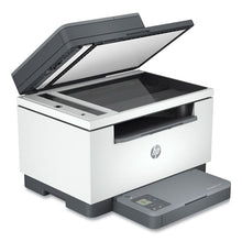 Load image into Gallery viewer, LaserJet MFP M234sdw Wireless Multifunction Laser Printer, Copy/Print/Scan
