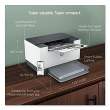 Load image into Gallery viewer, LaserJet M209dw Wireless Laser Printer
