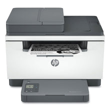 Load image into Gallery viewer, LaserJet MFP M234sdw Wireless Multifunction Laser Printer, Copy/Print/Scan
