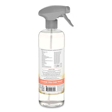 Load image into Gallery viewer, Natural All-Purpose Cleaner, Morning Meadow Scent, 23 oz Trigger Spray Bottle
