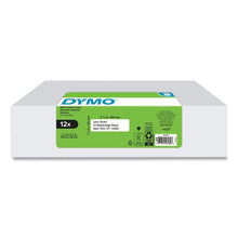 Load image into Gallery viewer, LW Address Labels, 1.13" x 3.5", White, 350 Labels/Roll, 12 Rolls/Pack
