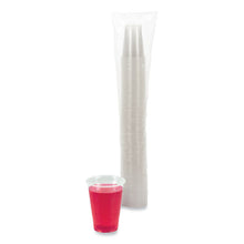 Load image into Gallery viewer, Translucent Plastic Cold Cups, 9 oz, 100/Pack
