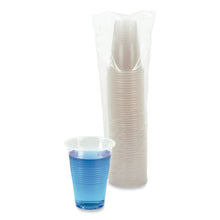 Load image into Gallery viewer, Translucent Plastic Cold Cups, 16 oz, 50/Pack
