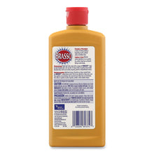 Load image into Gallery viewer, Metal Surface Polish, 8 oz Bottle
