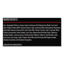Load image into Gallery viewer, Nacho Cheese Tortilla Chips, 1.75 oz Bag, 64/Carton
