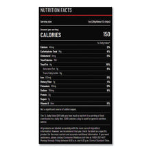 Load image into Gallery viewer, Nacho Cheese Tortilla Chips, 1.75 oz Bag, 64/Carton
