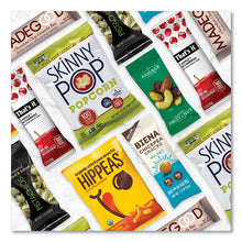 Load image into Gallery viewer, Vegan Snack Box, 15 Assorted Snacks/Box

