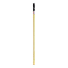 Load image into Gallery viewer, HYGEN Quick-Connect Handle, 58", Yellow
