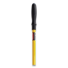 Load image into Gallery viewer, HYGEN Quick-Connect Handle, 58", Yellow

