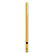 Load image into Gallery viewer, HYGEN Quick-Connect Handle, 58", Yellow
