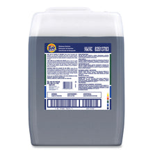 Load image into Gallery viewer, Whiteness Enhancer Laundry Additive, Unscented, 5 gal, Closed-Loop Container
