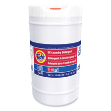 Load image into Gallery viewer, SC Laundry Detergent, Fresh Scent, 15 gal Closed-Loop Container

