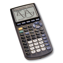 Load image into Gallery viewer, TI-83Plus Programmable Graphing Calculator, 10-Digit LCD
