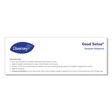 Load image into Gallery viewer, Good Sense Dumpster Deodorant, Cherry, 5 gal
