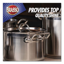 Load image into Gallery viewer, Metal Surface Polish, 8 oz Bottle
