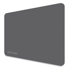 Load image into Gallery viewer, Accutrack Slimline Mouse Pad, 8.75 x 8, Graphite
