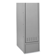 Load image into Gallery viewer, Optional Locker Base, 12w x 18d x 6h, Sand
