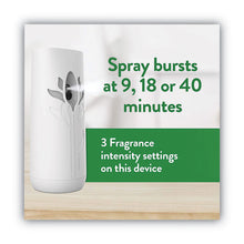 Load image into Gallery viewer, Freshmatic Life Scents Ultra Refill, Cherry and Coconut Paradise Retreat, 5.89 oz Aerosol Spray
