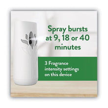 Load image into Gallery viewer, Freshmatic Life Scents Ultra Refill, White Flowers and Melon Summer Delights, 5.89 oz Aerosol Spray
