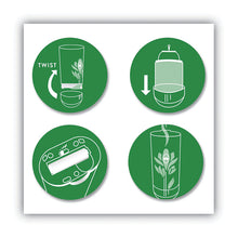 Load image into Gallery viewer, Freshmatic Life Scents Ultra Refill, Cherry and Coconut Paradise Retreat, 5.89 oz Aerosol Spray
