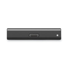 Load image into Gallery viewer, One Touch External Solid State Drive, 2 TB, USB 3.0, Black
