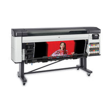 Load image into Gallery viewer, DesignJet Z9+ Pro 64" Wide Format Inkjet Printer
