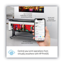 Load image into Gallery viewer, DesignJet Z9+ Pro 64" Wide Format Inkjet Printer

