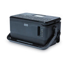 Load image into Gallery viewer, PT-D800W Commercial/Lite Industrial Portable Label Maker, 60 mm/s Print Speed, 12.25 x 7.5 x 6.12
