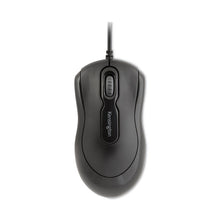 Load image into Gallery viewer, Mouse-In-A-Box Optical Mouse, USB 2.0, Left/Right Hand Use, Black
