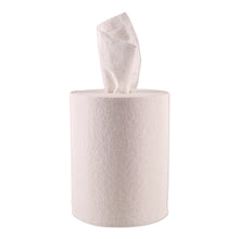 Load image into Gallery viewer, DRC Wipers, Centerpull, 10 x 11.5, White, 200/Carton
