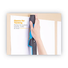 Load image into Gallery viewer, Epic Stapler, 25-Sheet Capacity, Blue
