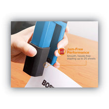 Load image into Gallery viewer, Epic Stapler, 25-Sheet Capacity, Blue
