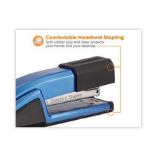 Load image into Gallery viewer, Epic Stapler, 25-Sheet Capacity, Blue
