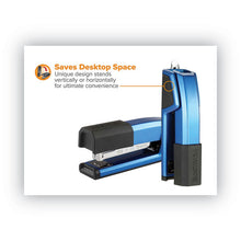 Load image into Gallery viewer, Epic Stapler, 25-Sheet Capacity, Blue
