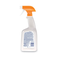 Load image into Gallery viewer, Professional Sanitizing Fabric Refresher, Light Scent, 32 oz Spray Bottle, 6/Carton

