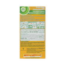 Load image into Gallery viewer, Stick Ups Air Freshener, 2.1 oz, Sparkling Citrus, 12/Carton
