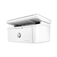 Load image into Gallery viewer, LaserJet MFP M140w Multifunction Laser Printer, Copy/Print/Scan
