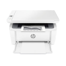 Load image into Gallery viewer, LaserJet MFP M140w Multifunction Laser Printer, Copy/Print/Scan
