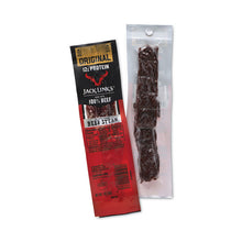 Load image into Gallery viewer, Beef Steak, Original, 1 oz, 12/Box
