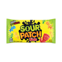 Load image into Gallery viewer, Chewy Candy, Assorted, 2 oz Bags, 24/Pack
